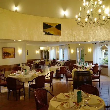 Ξενοδοχείο Restaurant La Martiniere