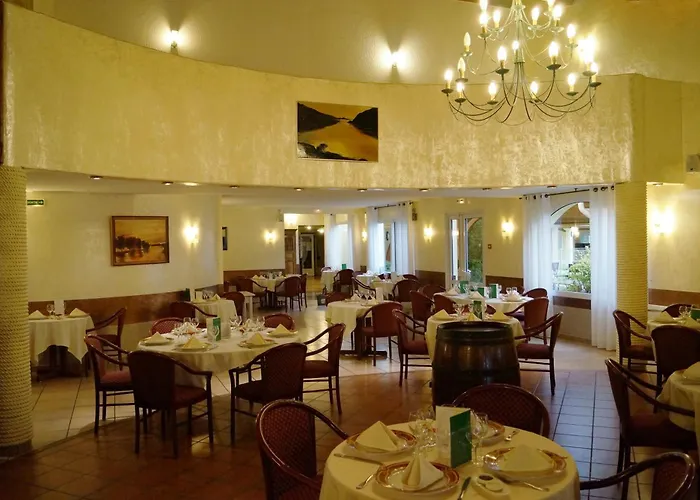 Hotel Restaurant La Martiniere