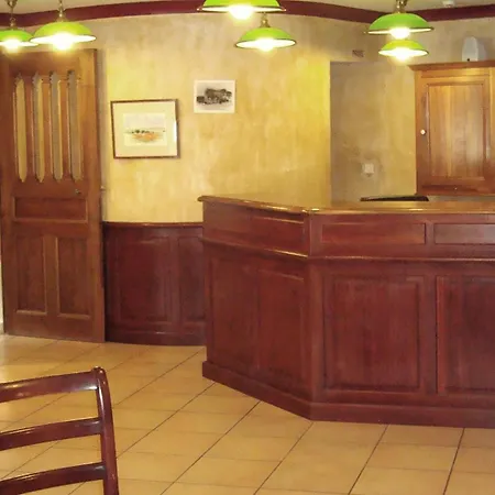 Hotel Restaurant La Martiniere