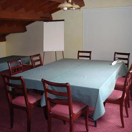 Restaurant La Martiniere Montelier