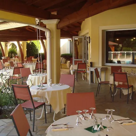 Restaurant La Martiniere