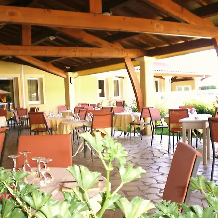 Hotel Restaurant La Martiniere