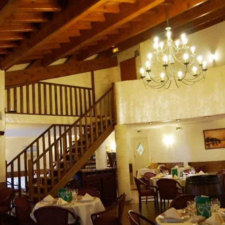Restaurant La Martiniere