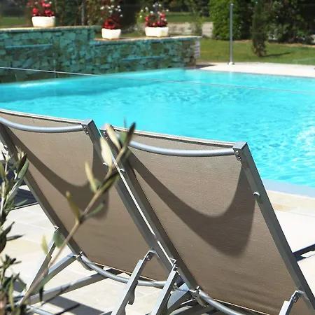 Restaurant La Martiniere Hotel 2*