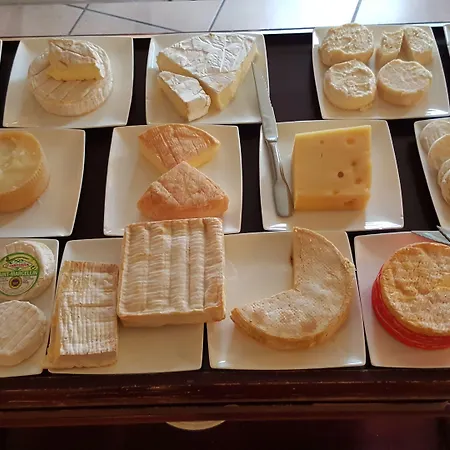 Restaurant La Martiniere 2*