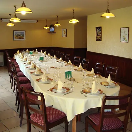 Restaurant La Martiniere 2* Montélier