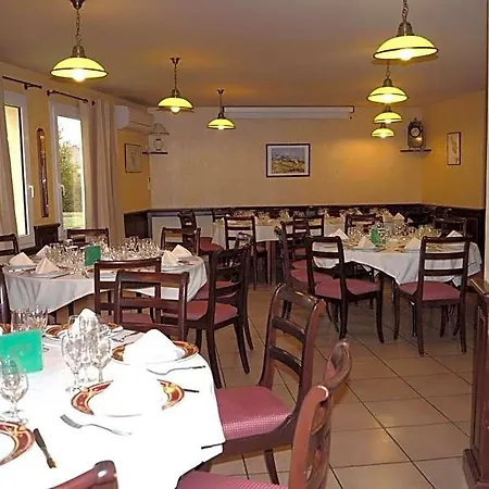 Restaurant La Martiniere