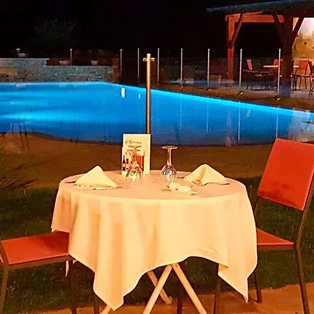 Restaurant La Martiniere 2*