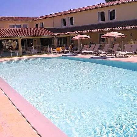 Hotel Restaurant La Martiniere
