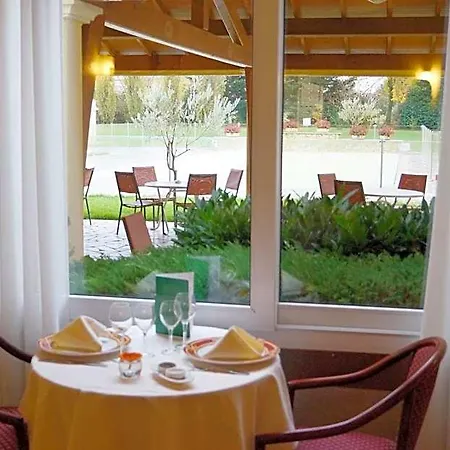 Hotel Restaurant La Martiniere Montélier