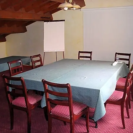 Hotel Restaurant La Martiniere Montélier