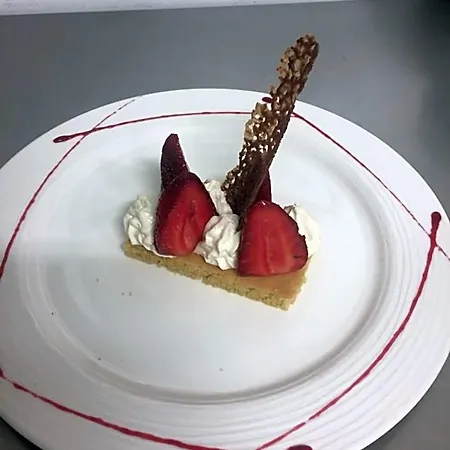 Restaurant La Martiniere Hotel