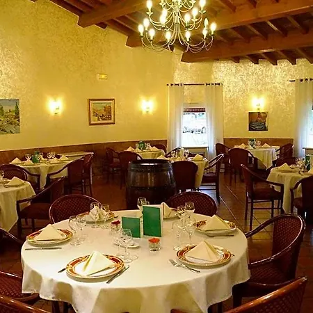 Hotel Restaurant La Martiniere