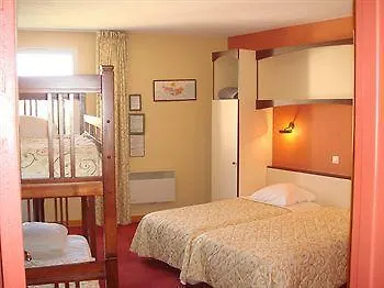 Otel Restaurant La Martiniere