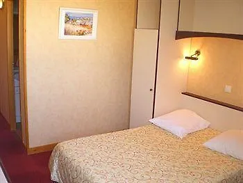 Restaurant La Martiniere 2* Montélier