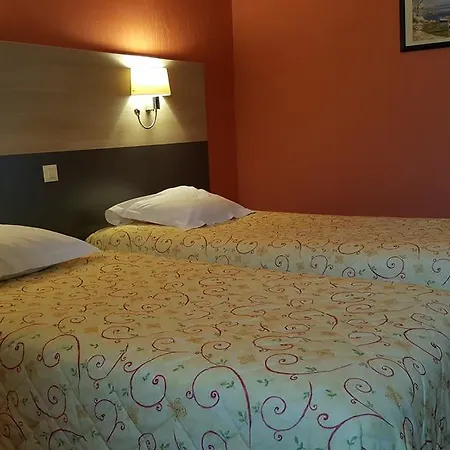 Restaurant La Martiniere Hotel