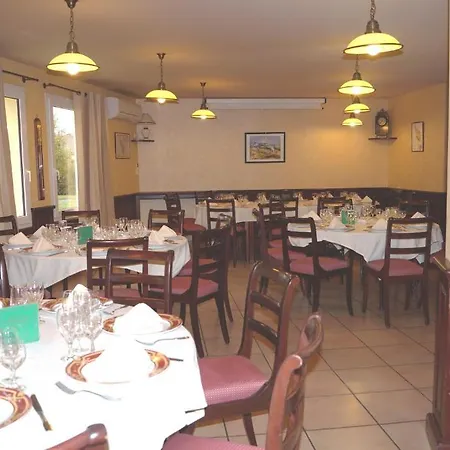 Restaurant La Martiniere