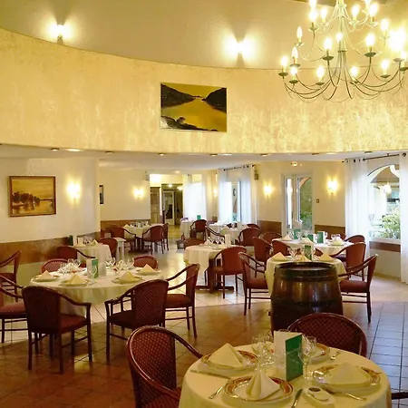 Hotel Restaurant La Martiniere