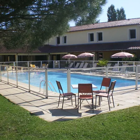Restaurant La Martiniere Hotel