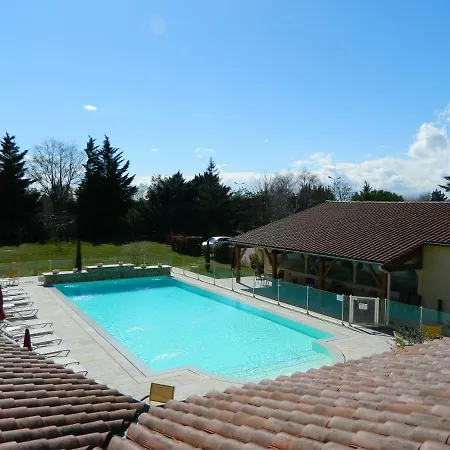 Hotel Restaurant La Martiniere Montélier